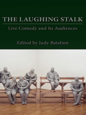 cover image of The Laughing Stalk